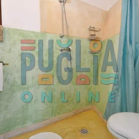 Trulli Malaspina A Due Passi Dal Mare *