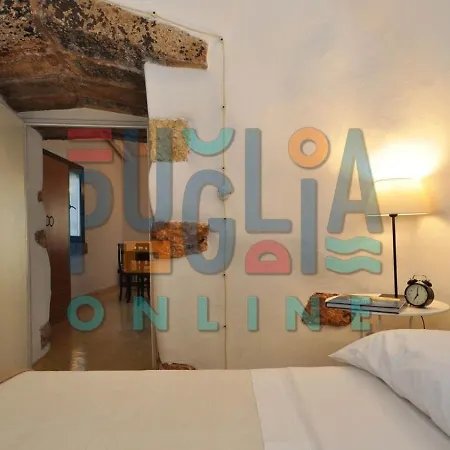 Trulli Malaspina A Due Passi Dal Mare Σπίτι διακοπών Capilungo
