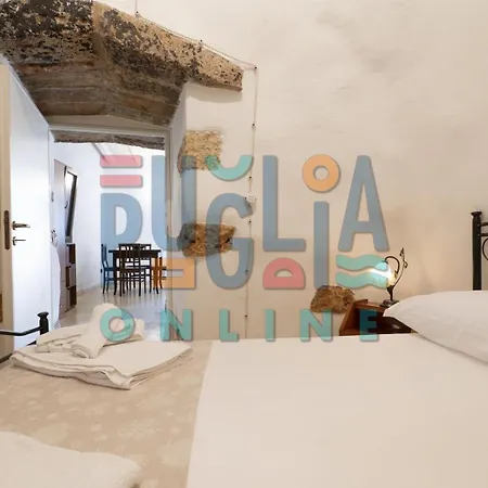 Trulli Malaspina A Due Passi Dal Mare