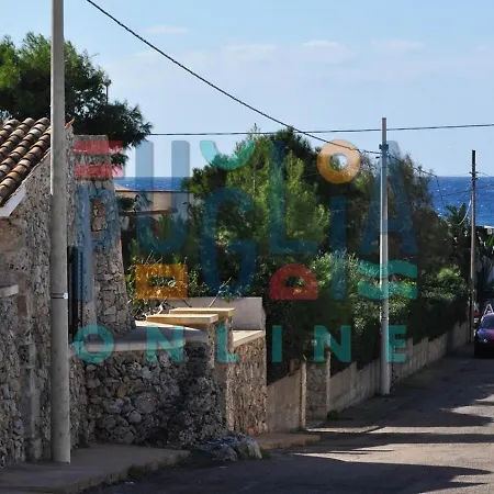 Σπίτι διακοπών Trulli Malaspina A Due Passi Dal Mare *