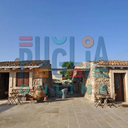 Trulli Malaspina A Due Passi Dal Mare *