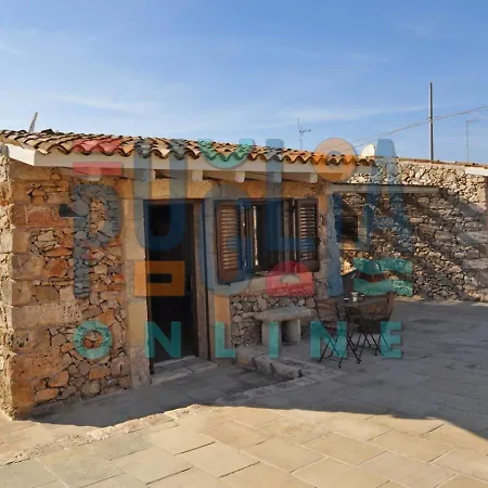 Trulli Malaspina A Due Passi Dal Mare Capilungo
