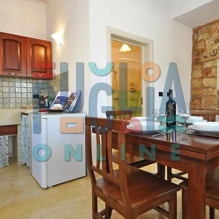 Trulli Malaspina A Due Passi Dal Mare Σπίτι διακοπών