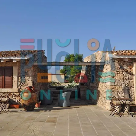 Trulli Malaspina A Due Passi Dal Mare *
