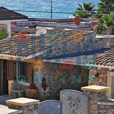 Trulli Malaspina A Due Passi Dal Mare
