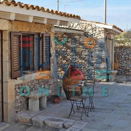 Trulli Malaspina A Due Passi Dal Mare Дом отдыха *