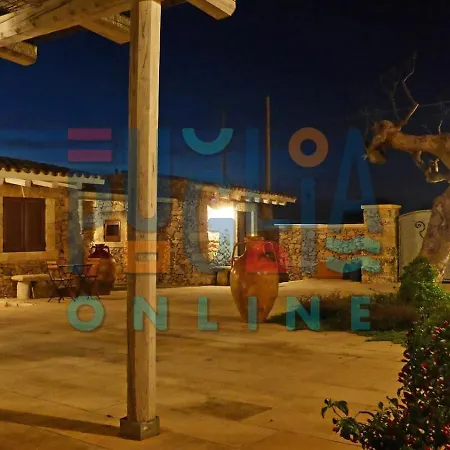 Trulli Malaspina A Due Passi Dal Mare Capilungo